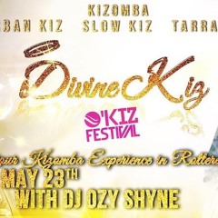 Kizomba mixes