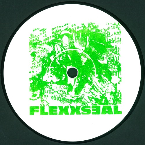 Spectral Hope (Flexxseal 008)