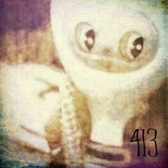 Boson Spin - Ambient Bite 413 [part 2]