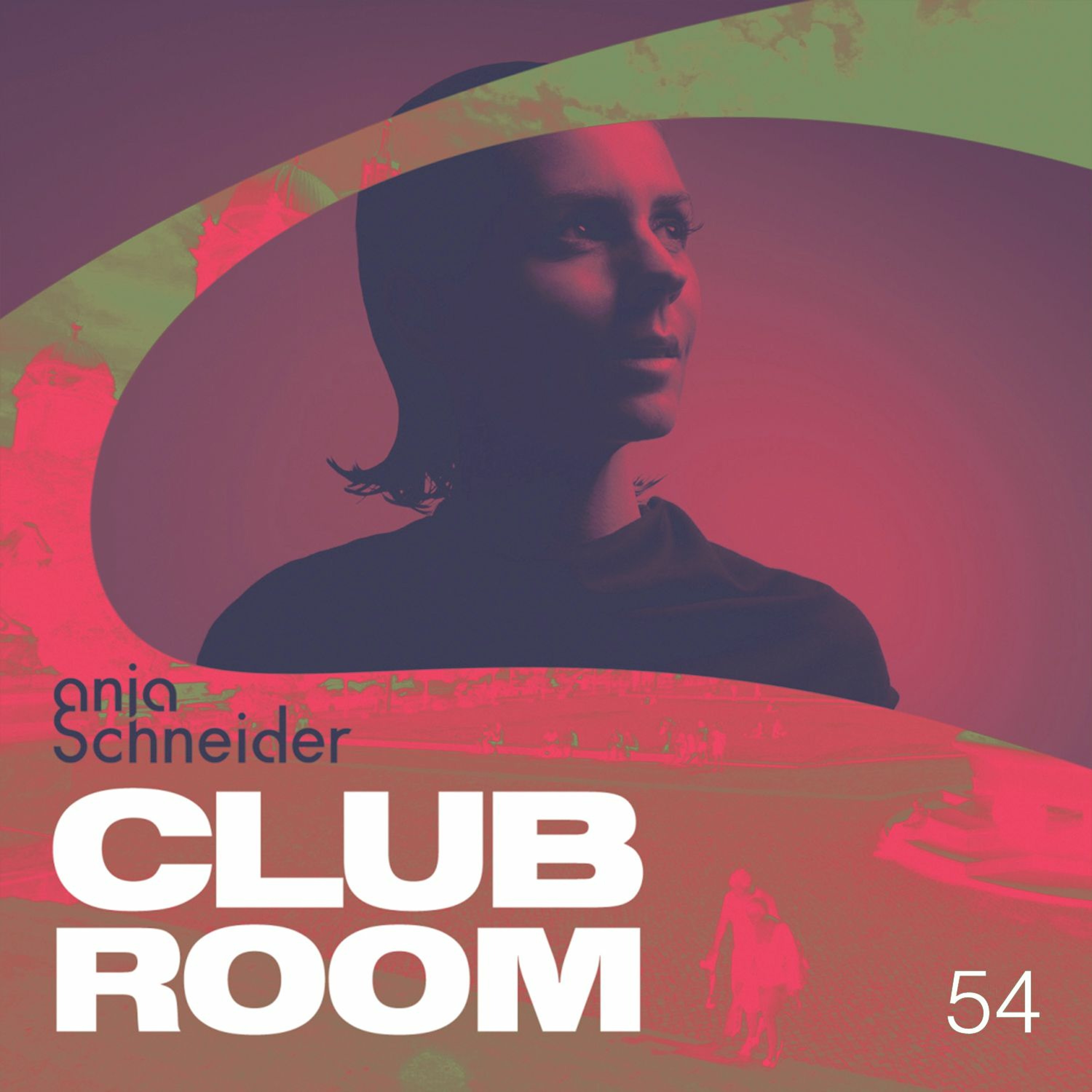 Club Room
