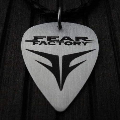 Stream Yan What will (Fear Factory cover) by Yan Sarevsky Listen online for free on