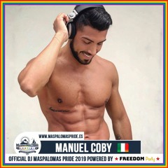 Maspalomas Pride 2019