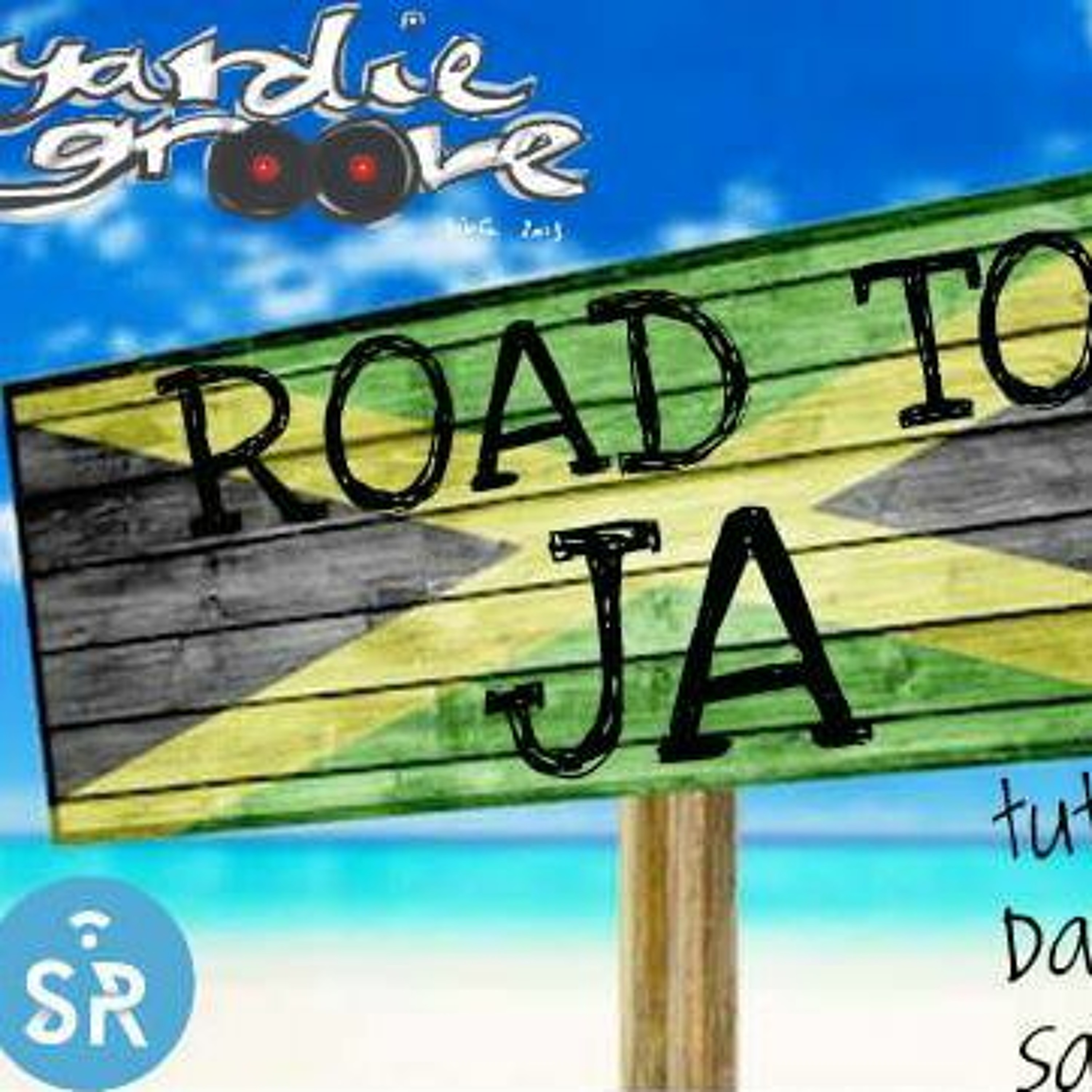 Road to Ja - Reggae Radio Show