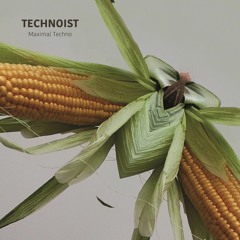 Technoist - Pull (clip) OUT 21st JUNE On Love Love Records