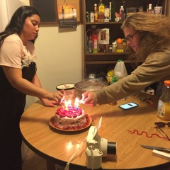 the Weakness in Me [Joan Armatrading]