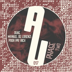 Poor Pay Rich - Gates To Estates (Original Mix)