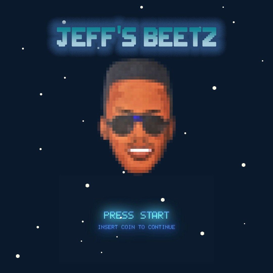 Stream DJ Jazzy Jeff | Listen to IT'S 52 BEETZ IN A Year playlist
