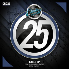 CRNL - Funky (Preview) - Out 17 May 2019