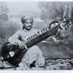 Enayat Khan (Hindustani sitar player) - A1 Vairabi Gat