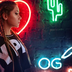 Meiko - Leave The Lights On (Hannaway Remix)
