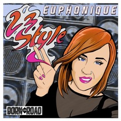 Euphonique - Execute - Clip