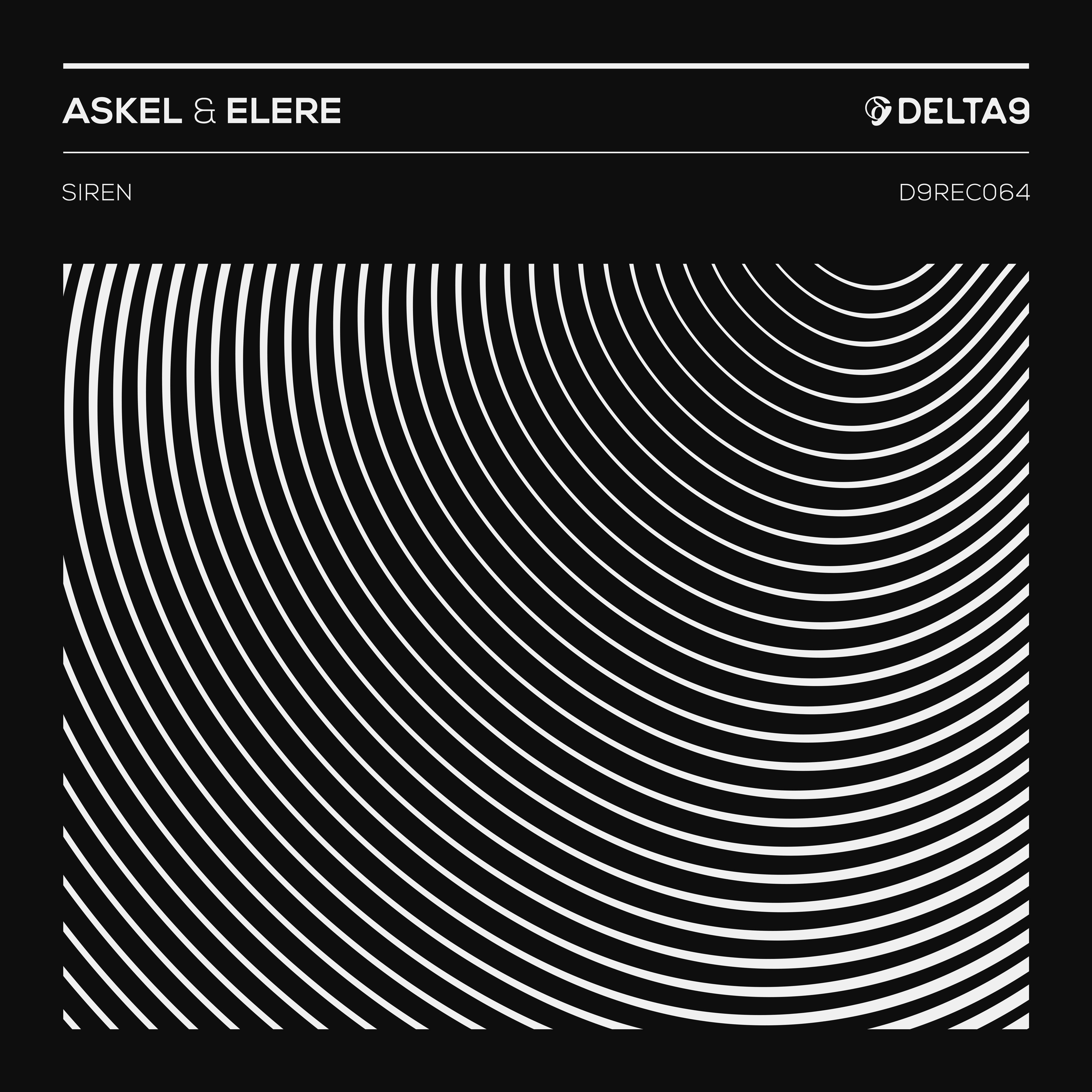 Askel & Elere - Don't Let This Go