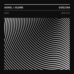 Askel & Elere - Don't Let This Go