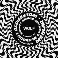 Medlar - Monday Boy (WOLFEP050)