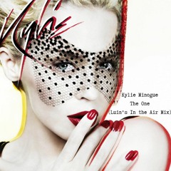 Kylie Minogue - The One (Luin's In The Air Mix)