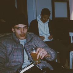 one shot freestyle part. I (prod. by alkakris)