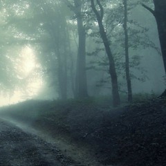 WITCH HOUSE Winter Solstice Mix 2019 (DEAD SKY)