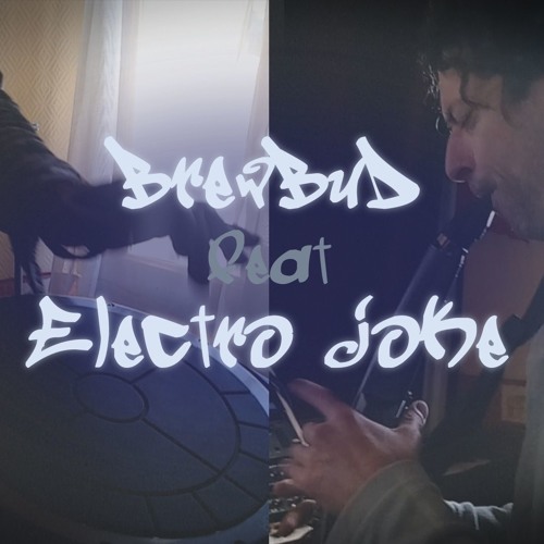 Hyper 8 (feat Electro Joke)