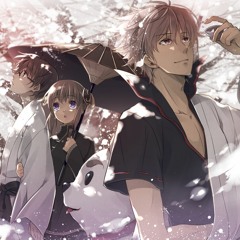 SPYAIR - Sakura Mitsutsuki cover by パオロ