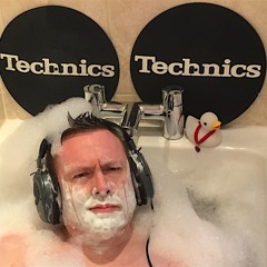 In the Bubble Bath with: Gamadon
