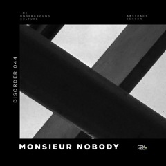 Monsieur Nobody @ Disorder #044 - France