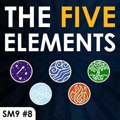 #8 The Five Elements (Paanch Tat Ko Tan Rachio) - Salok M9 English Katha
