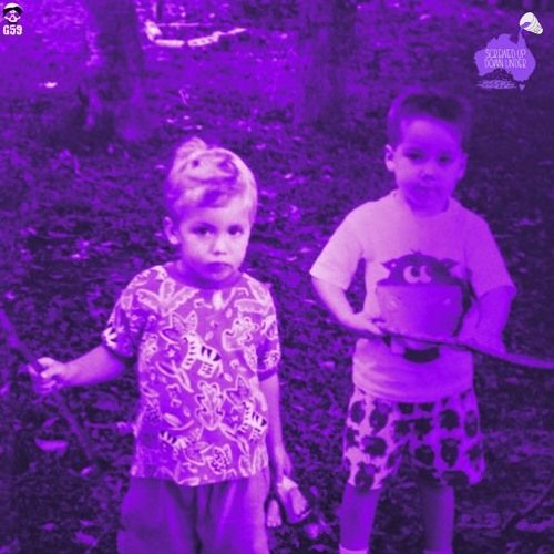 Gloss Of Blood [Chopped & Screwed]