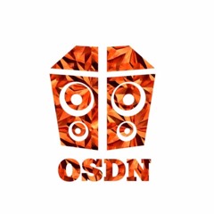 technoandchill - OSDN set