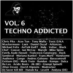 Laex - Black Eclipse