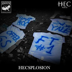 HECSPLOSION
