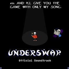 Papyrus' Cool Song (OLD)