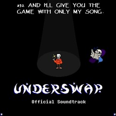 Papyrus' Cool Song (OLD)