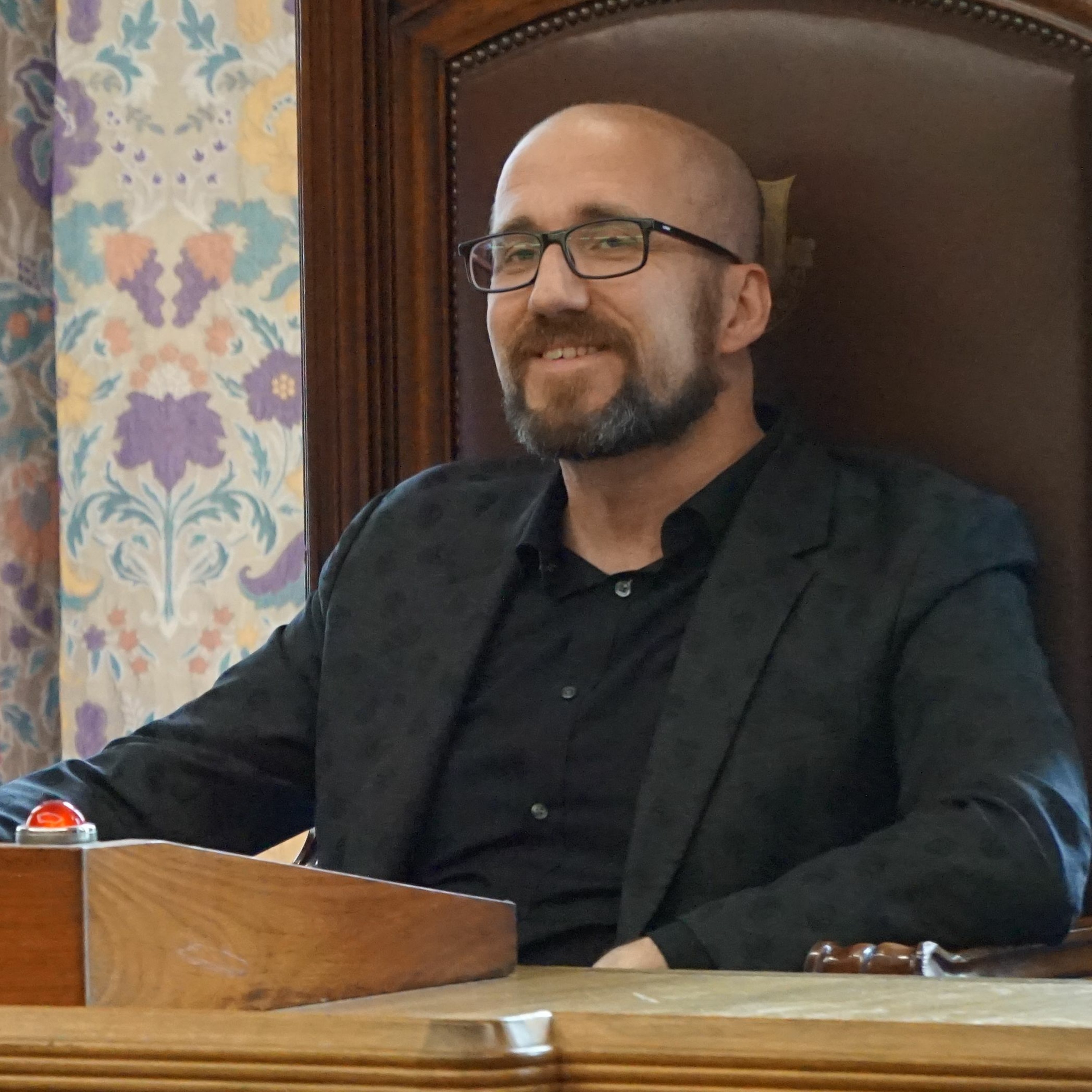 PCC 2019: Spotlight On Kieron Gillen (Portsmouth Comic Con, May 2019) episode artwork