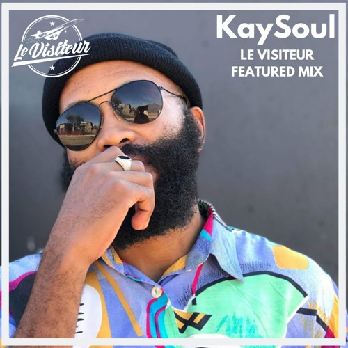 LV Mixtape 036 - KaySoul