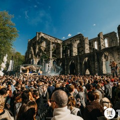 Kagge & Bowen @ Thé Dansant Vikings (VIllers Abbey)