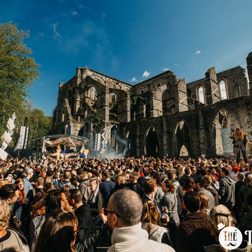 Kagge & Bowen @ Thé Dansant Vikings (VIllers Abbey)