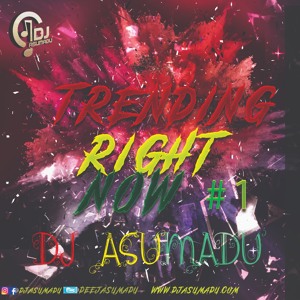 ✔️ Trending Right Now #1 | Best of Afrobeats 2019 | Ghana| Nigeria |South Africa | Mix By DJ Asumadu