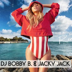 Beyonce - Single Ladies ( DJ BOBBY B. & JACKY JACK Rmx)v3