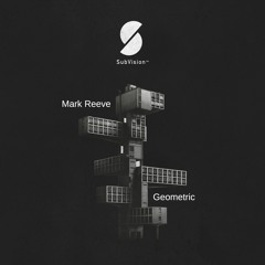 Mark Reeve - Geometric (Original Mix)