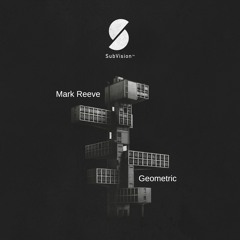 Mark Reeve - We Are (Original Mix)