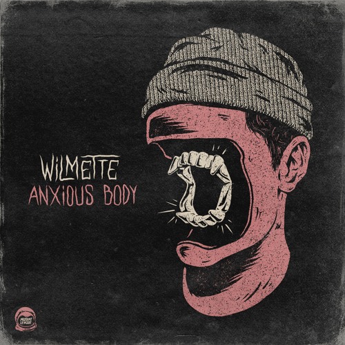 Wilmette - Winter Stay (Feat. Safe Bet)