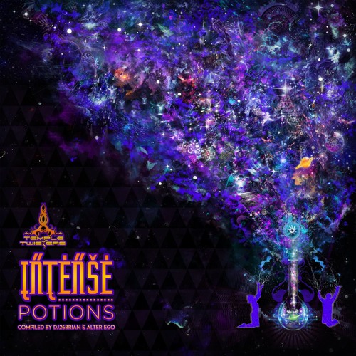 2022 psycore darkpsy slambient terror hitech