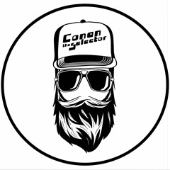 Conan The Selector 'Eats Retro' Disco 4 (Recorded At Zero Gravity Dubai)