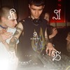 Клубкаст №9: Schacke DJ mix artwork - Electronic music tracklist cover image