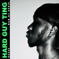 Medoe-Hard guy Ting M&M by Genie