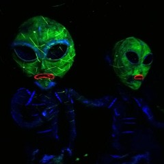 Alien Beat