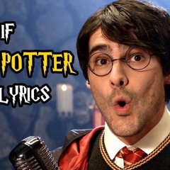 If the Harry Potter Song Had Lyrics by The Warp Zone