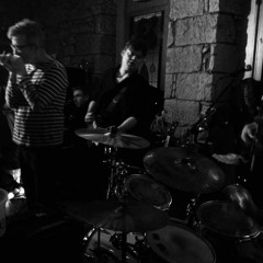 Old Laughing Lady (origianl by Neil Young) with Ken McCluskey