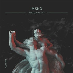 MSKD - Eclipse (Ekserd's Gutter Mix) [DLGCR002 | B2 | Premiere]