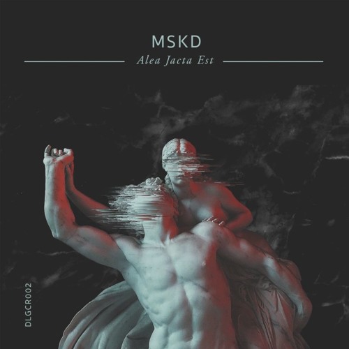 MSKD - Eclipse (Ekserd's Gutter Mix) [DLGCR002 | B2 | Premiere]